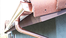 Rain Gutter Installation, Repair, Cleaning in Ansonia, CT